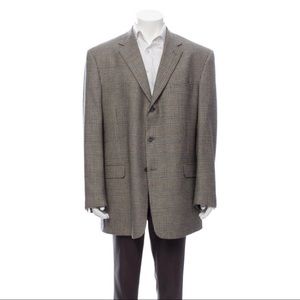 Burberry London Oversized Blazer